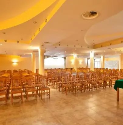 Sale konferencyjne w Zabłudowie - zachwyt dla Twojej konferencji