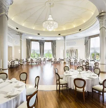 Sale konferencyjne Piekary Śląskie – bliskość natury i atrakcji