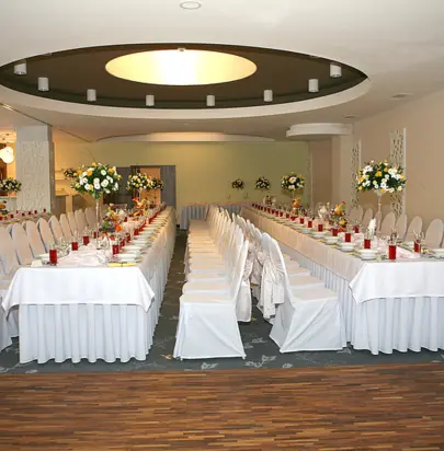 Pogoria Residence - Sala konferencyjna Sala konferencyjna nr 1