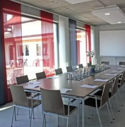 Organizacja konferencji na Mierzei Wiślanej