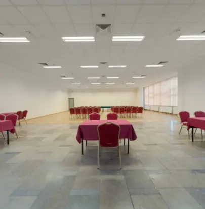 Piła: Biznes i Konferencje w Otoczeniu Pięknej Przyrody