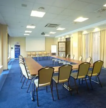 Znajdź idealne miejsce na konferencję w Głogowie!