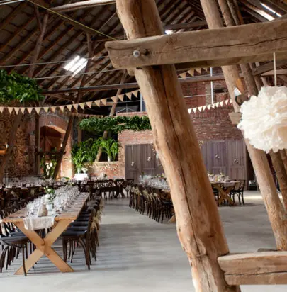 Miejsca na konferencje w Kuślinie