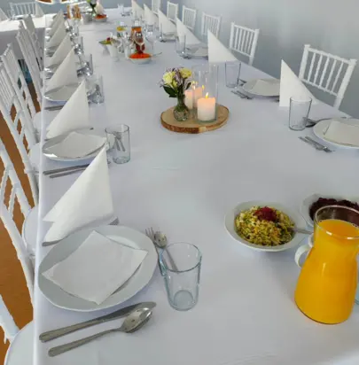 Sale Konferencyjne w Pucku – Połączenie Biznesu z Urokiem Wybrzeża