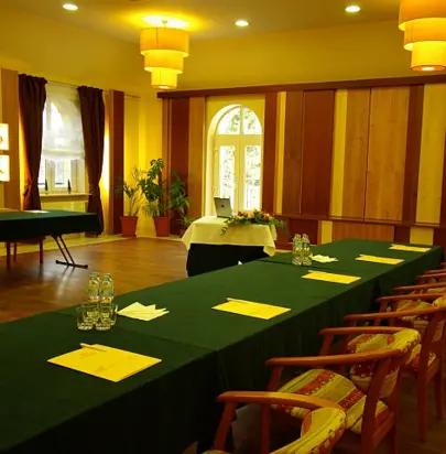 Hotel Vivaldi Karpacz - Sala konferencyjna Symfonia