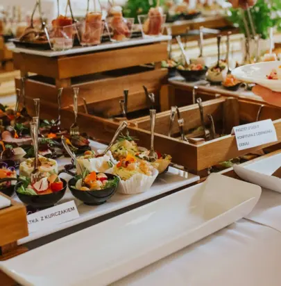 Znajdź idealne miejsce na Twoją konferencję w Gniewkowie