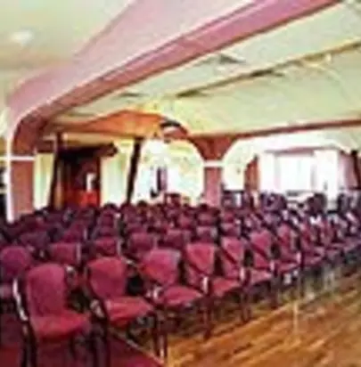 Zorganizuj doskonałą konferencję w Pogorzelu!