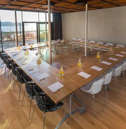 Miejsca na konferencje w Gródku nad Dunajcem