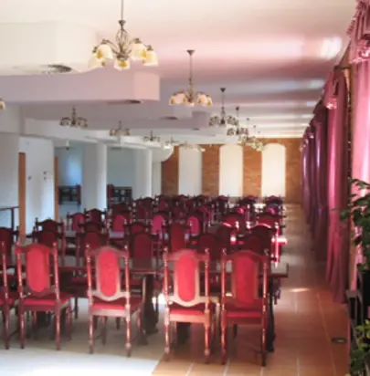 Wyjątkowe Lokalizacje i Profesjonalne Sale Szkoleniowe