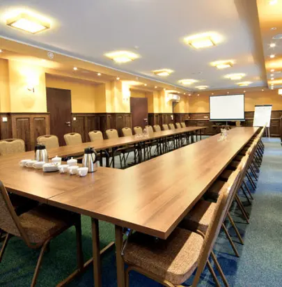 Znajdź idealne miejsce na konferencje w Pruszczu Gdańskim