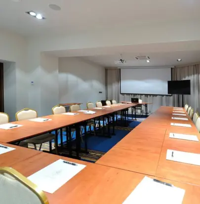 Hotel Centrum Sosnowiec - Sala konferencyjna Sala Rosyjska