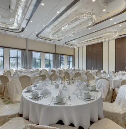 Dlaczego warto pomyśleć o organizacji konferencji w Jastrzębiej Górze?