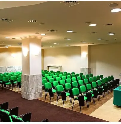 Sale konferencyjne Ustroń – o czym należy pamiętać, organizując wydarzenie?