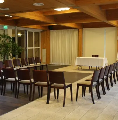 Rybnik jako Centrum Atrakcji Biznesowych i Rekreacyjnych