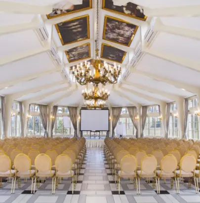 Znajdź idealne miejsce na Twoją konferencję