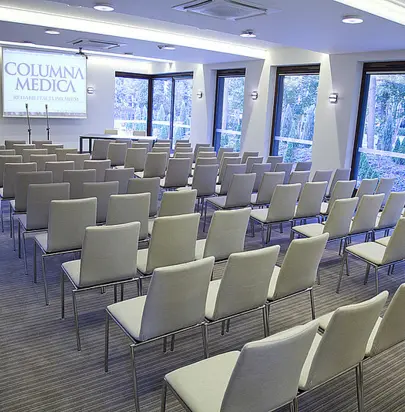 Znajdź idealne miejsce na konferencję w Łasku