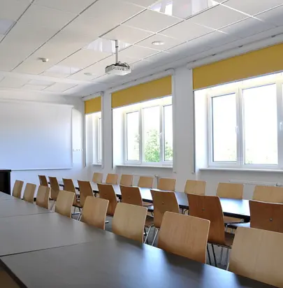 Znajdź idealną salę konferencyjną w Gawrychu Rudzie