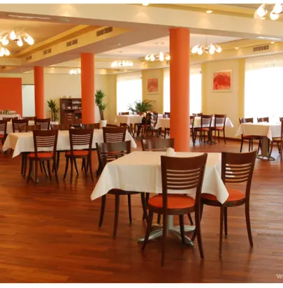 Znajdź doskonałe miejsce na konferencje w Lesku