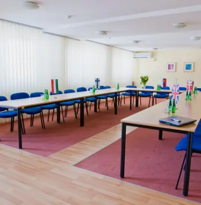 Znajdź idealne miejsce na konferencję w Niedzicy