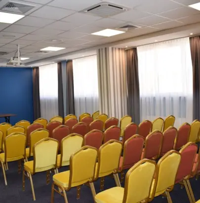 Hotel Biały - Sala konferencyjna Sala Konferencyjna