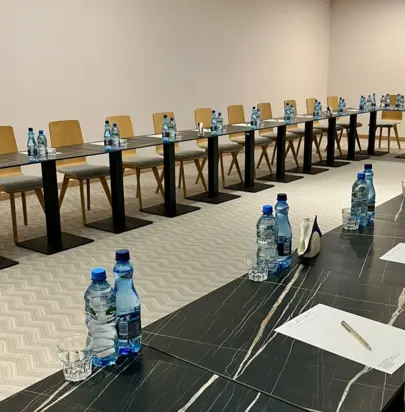 Dlaczego skorzystać z naszej wyszukiwarki miejsc konferencyjnych?