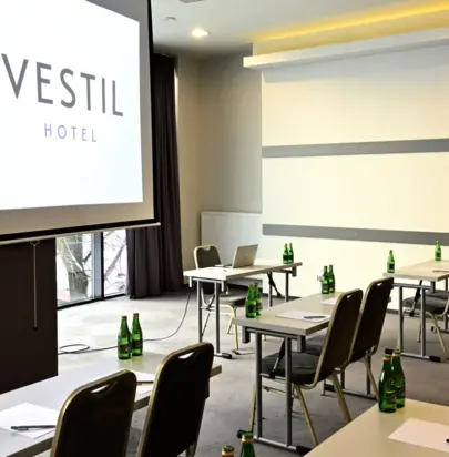 Vestil Hotel Piotrków Trybunalski