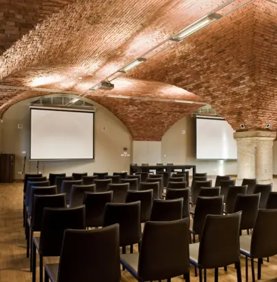 Obiekty konferencyjne w Jeleniej Górze