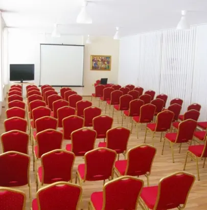 Obiekty konferencyjne w Ślemieńiu – idealne miejsce na rozwój Twojej firmy