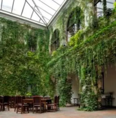 Znajdź idealne miejsce na konferencję w Łagowie