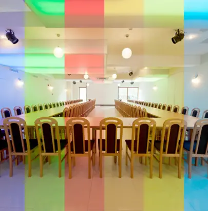 Wybierz idealne miejsce na Twoją konferencję