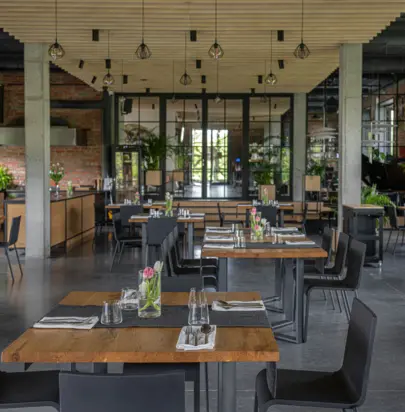 Miejsca na konferencje w Grójcu - wybierz idealną salę konferencyjną