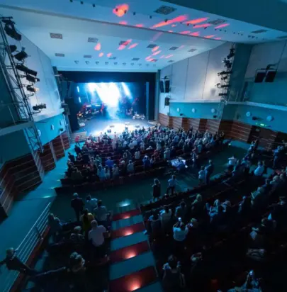 Wyszukiwarka miejsc konferencyjnych - Twoje rozwiązanie