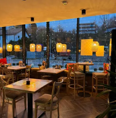 Sale konferencyjne Ostrzyce – wybierz Kaszuby na swój event