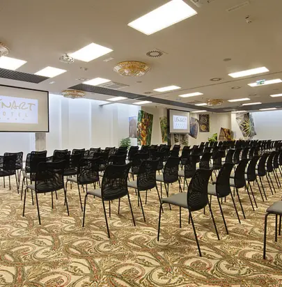 Organizujesz spotkanie biznesowe w Krakowie?