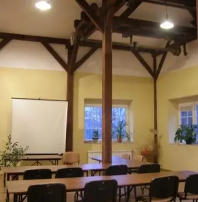 Wyszukiwarka miejsc konferencyjnych