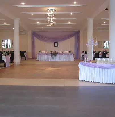 Pod Arkadami - Sala konferencyjna Sala