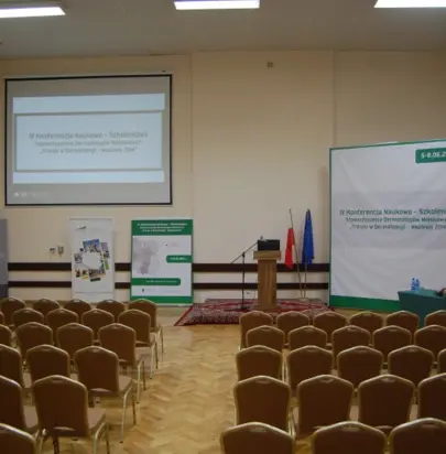 Obiekty Konferencyjne w Olsztynku – Dlaczego Warto Wybrać Warmię i Mazury?