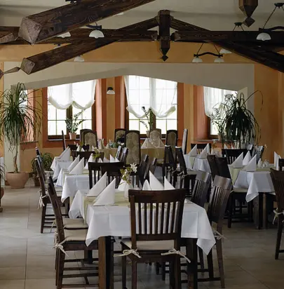 Miejsca na konferencje w Trzebiatowie - szybkie i łatwe wyszukiwanie