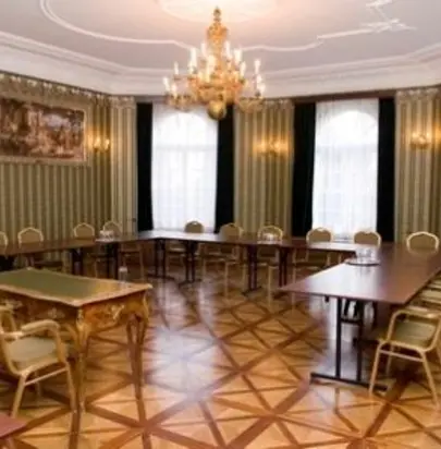 Znajdź idealne miejsce na konferencję w Pępowie