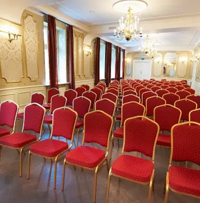 Sprawdź naszą wyszukiwarkę miejsc konferencyjnych