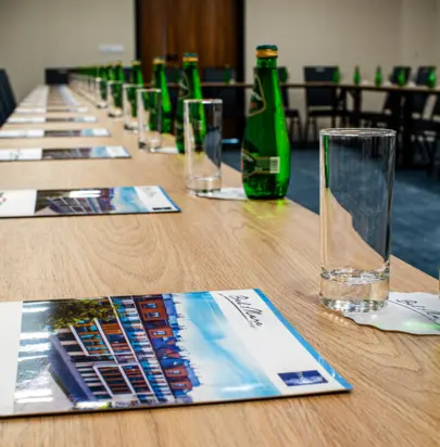 Organizacja konferencji w województwie zachodniopomorskim