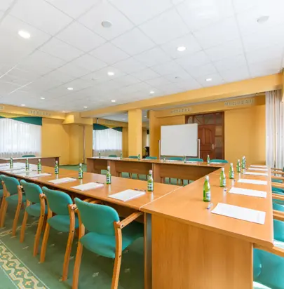 Sale konferencyjne w Kruklankach – idealne Mazury na Twoje wydarzenie