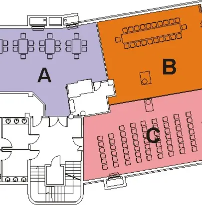 Sale konferencyjne w Gdańsku