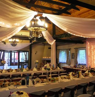 Znajdź idealne miejsce na konferencję w Klaudynie Pierwszym z naszą wyszukiwarką