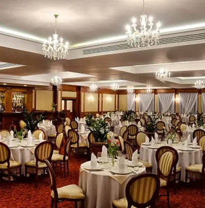 Konferencje w Gołdapi – Biznes w Sercu Mazur Garbatych