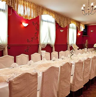 Znajdź idealne miejsce na swoją konferencję w Motyczu!