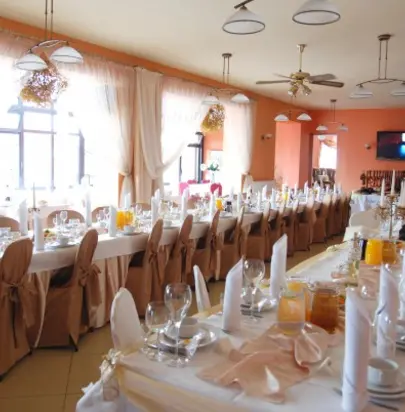 Sale konferencyjne Dziemiany – idealne na Twój event