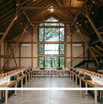 Znajdź idealne miejsce na konferencję w Sobieniu Biskupim!