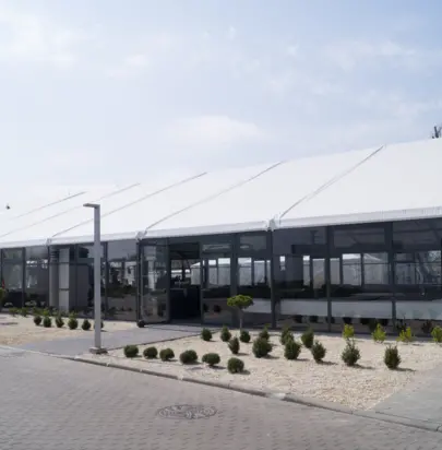 Miejsce na spotkanie biznesowe w Toruniu