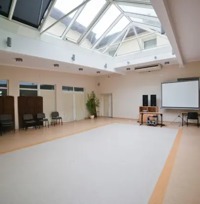 Znajdź idealne miejsce na Twoją konferencję w Chrzypsku Wielkim